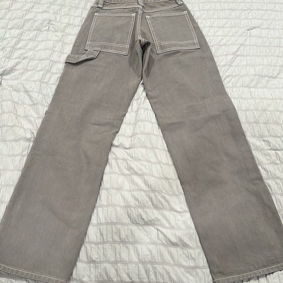 NWOT J.GALT Pacsun Jeans - Picture 2 of 3